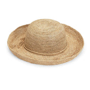 Wallaroo Catalina Sun Hat - Natural