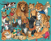 Cats