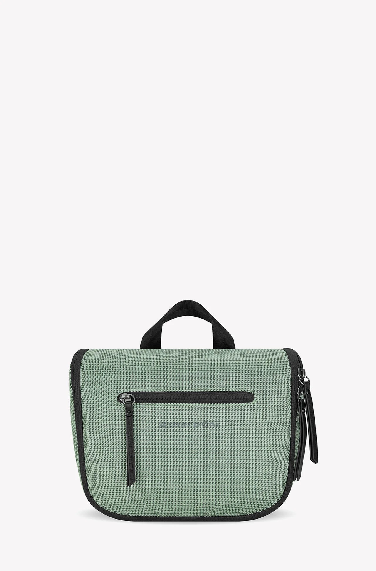 Sherpani Co-Pilot Travel Toiletry Case - Aloe Mist