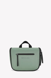 Sherpani Co-Pilot Travel Toiletry Case - Aloe Mist