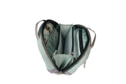 TOBIQ Tiny Toiletry Bag - Mint