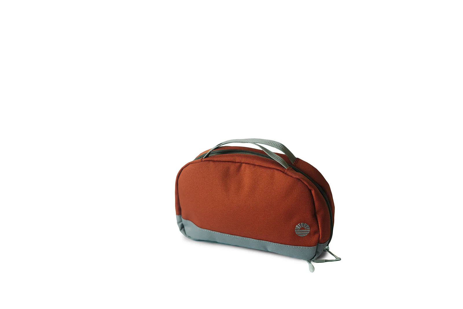 TOBIQ Tiny Toiletry Bag - Maple