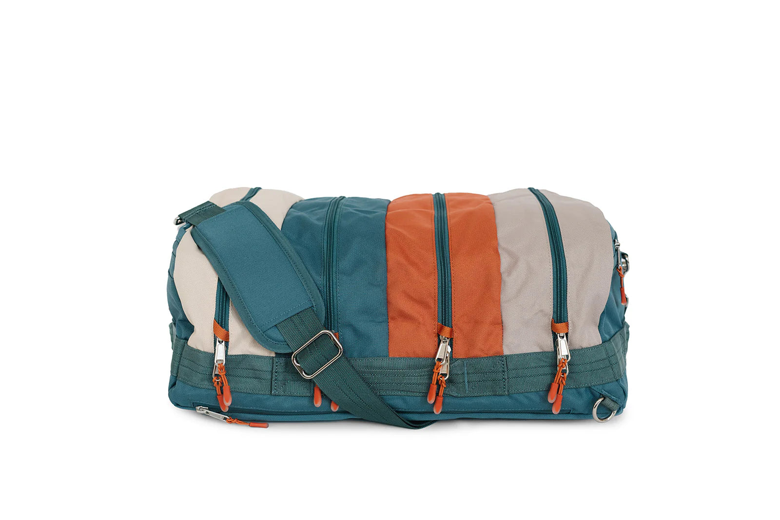 TOBIQ 30L The Traveler Duffel - Nova