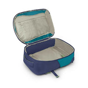 Osprey Daylite™ Carry-On Travel Pack 35 -Night Shift Blue