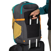 Osprey Daylite™ Carry-On Travel Pack 35 - Black