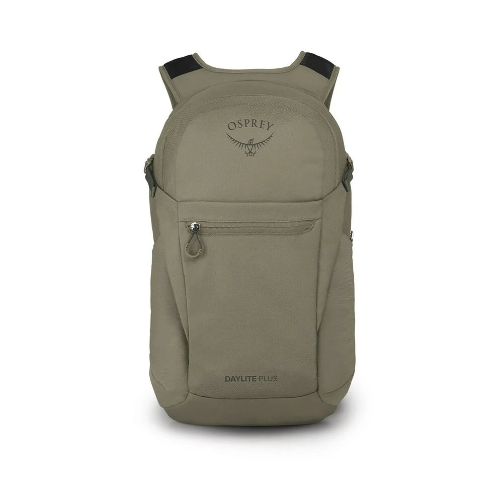 osprey daylite daypack laptop - Plus Spacermesh shoulder straps with integrated handle. Osprey - Daylite - Black