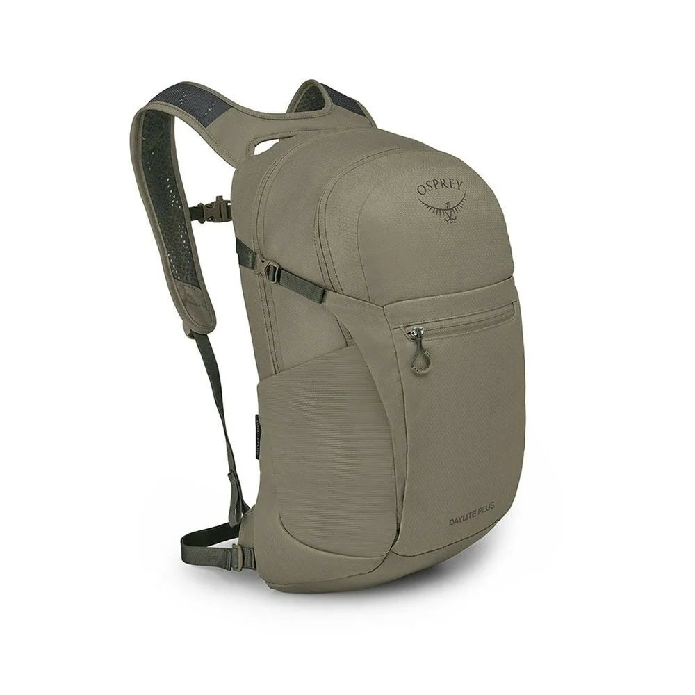Osprey Daylite Plus Laptop Backpack Tan Concrete Irv s Luggage osprey-daylite-plus-laptop-backpack-tan-concrete-irv-s-luggage