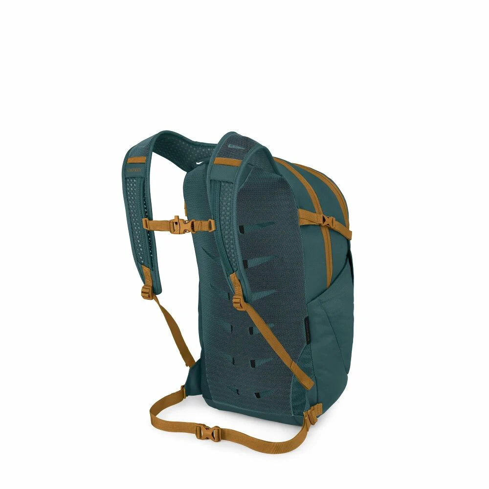 Osprey Daylite Plus Laptop Backpack -Torrent Blue