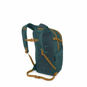 Osprey Daylite Plus Laptop Backpack -Torrent Blue