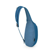 Osprey Day Sling- Night Shift Blue