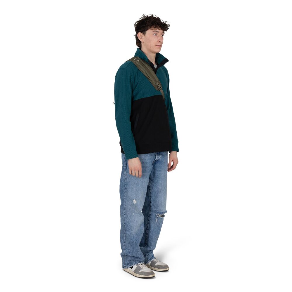Osprey Daylite Sling - Earl Grey
