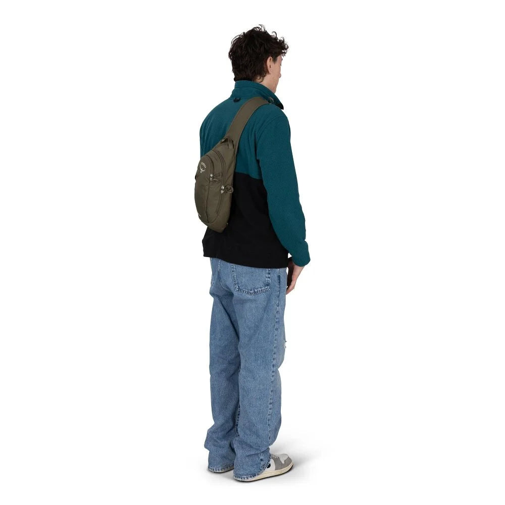 Osprey Daylite Sling - Earl Grey