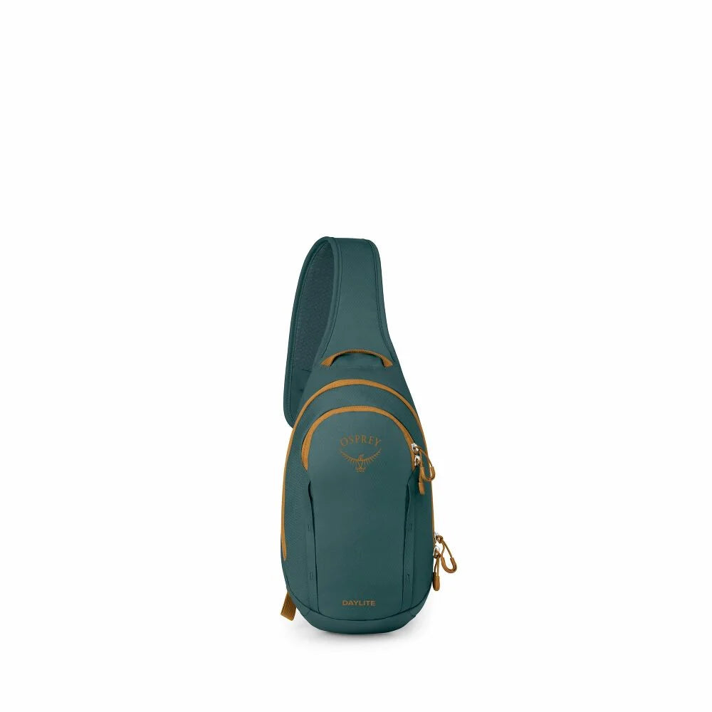 Osprey Day Sling- Torrent Blue