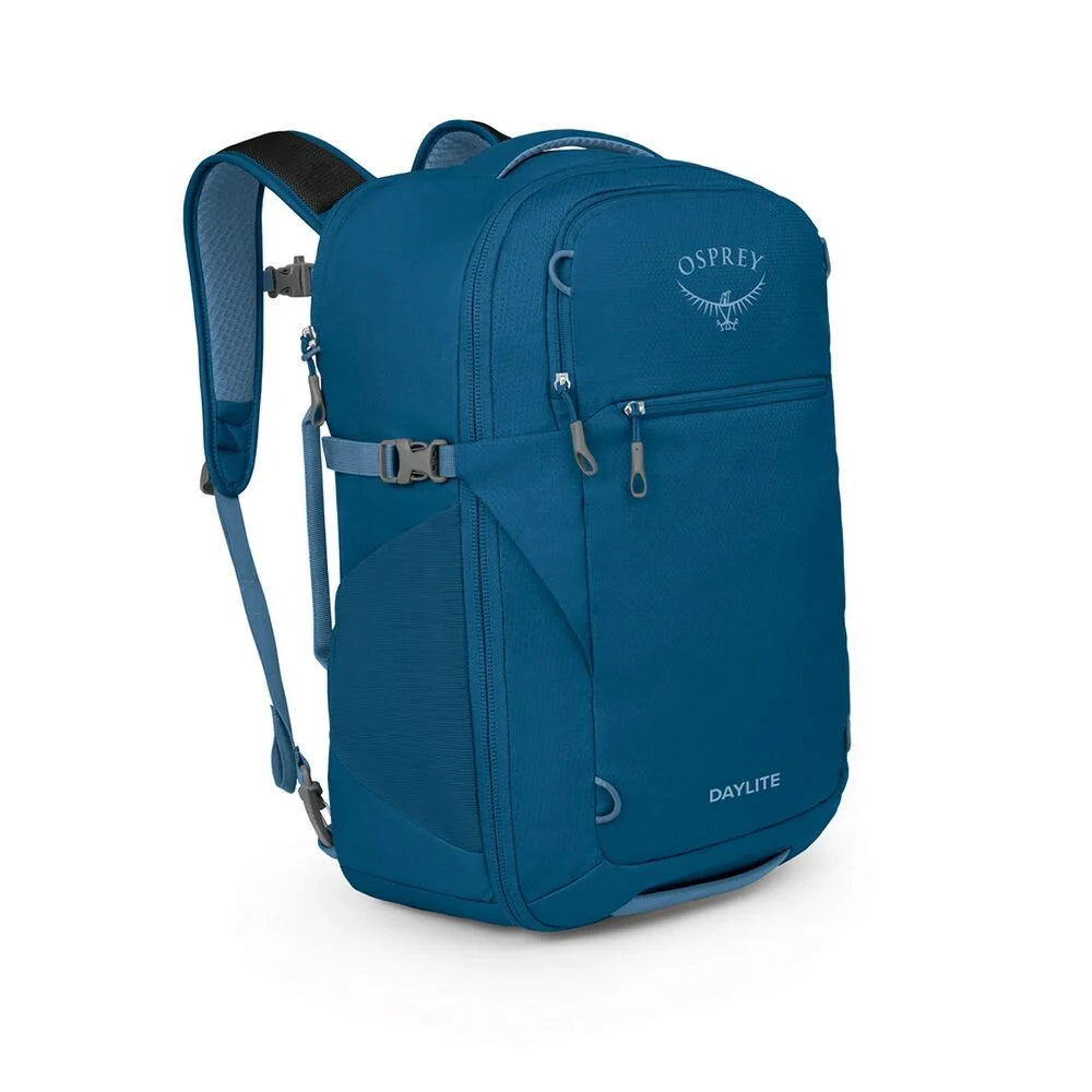 Daylite Carry-On Travel Pack 35 Night Shift Blue