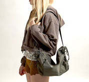 Practice Demilune Shoulder Sling - Garden