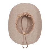 Wallaroo Denver Sun Hat UPF 50+ - Taupe