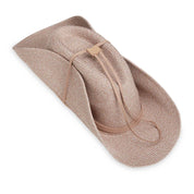 Wallaroo Denver Sun Hat UPF 50+ - Taupe