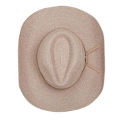 Wallaroo Denver Sun Hat UPF 50+ - Taupe