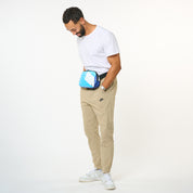 Rareform Large Zion Sling - Pink/White