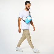 Rareform Large Zion Sling - Pink/White