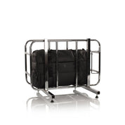 Heys America Puffer Duffel - Black