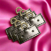 PurseN NEW Earring Stays - Bronze