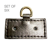 PurseN NEW Earring Stays - Bronze