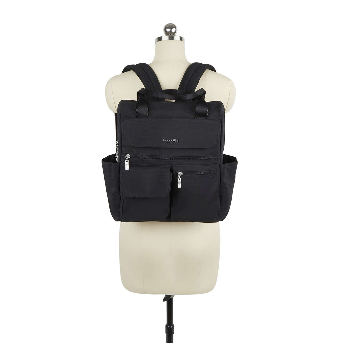 baggallini women's modern everywhere laptop backpack Baggallini Modern Everywhere Laptop Backpack