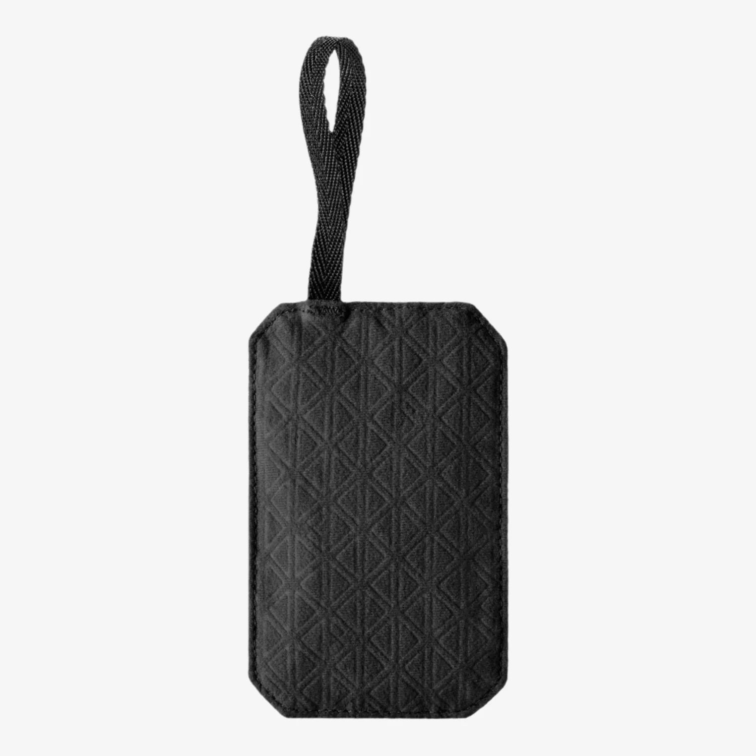 Eagle Creek Undercover RFID Hidden Pocket - Black