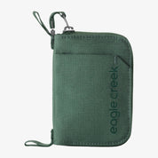Eagle Creek Stash RFID Wallet - Grass Green