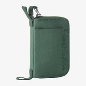 Eagle Creek Stash RFID Wallet - Grass Green