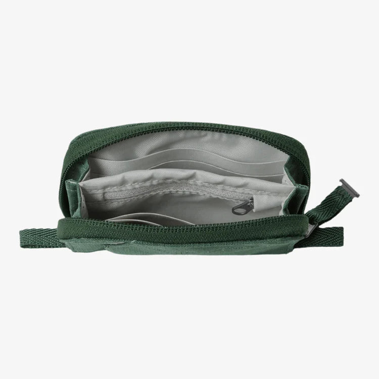 Eagle Creek Stash RFID Wallet - Grass Green