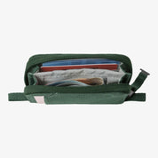 Eagle Creek Stash RFID Wallet - Grass Green