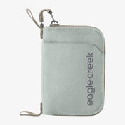 Eagle Creek Stash RFID Wallet - Storm Grey