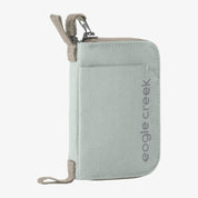 Eagle Creek Stash RFID Wallet - Storm Grey