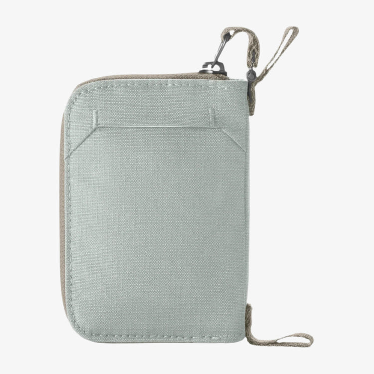 Eagle Creek Stash RFID Wallet - Storm Grey