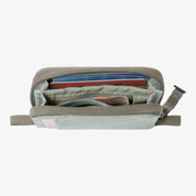 Eagle Creek Stash RFID Wallet - Storm Grey