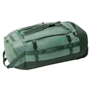 Eagle Creek Cargo Hauler Wheeled Duffel  130L - Duck Green