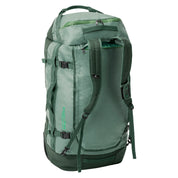 Eagle Creek Cargo Hauler Wheeled Duffel  130L - Duck Green