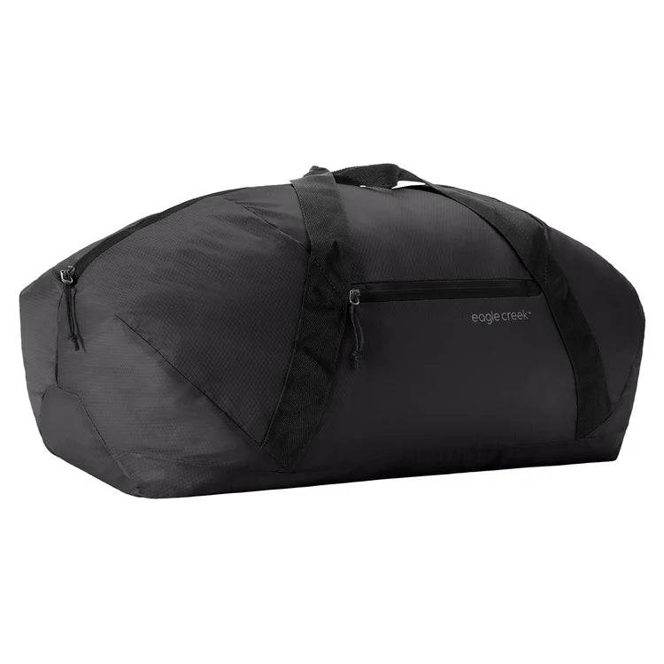Eagle Creek Packable Duffel Bag - Black