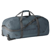 Eagle Creek No Matter What Rolling Duffel 130L - Smoke Grey