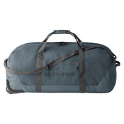 Eagle Creek No Matter What Rolling Duffel 130L - Smoke Grey