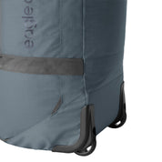 Eagle Creek No Matter What Rolling Duffel 130L - Smoke Grey