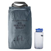 Eagle Creek No Matter What Rolling Duffel 130L - Smoke Grey