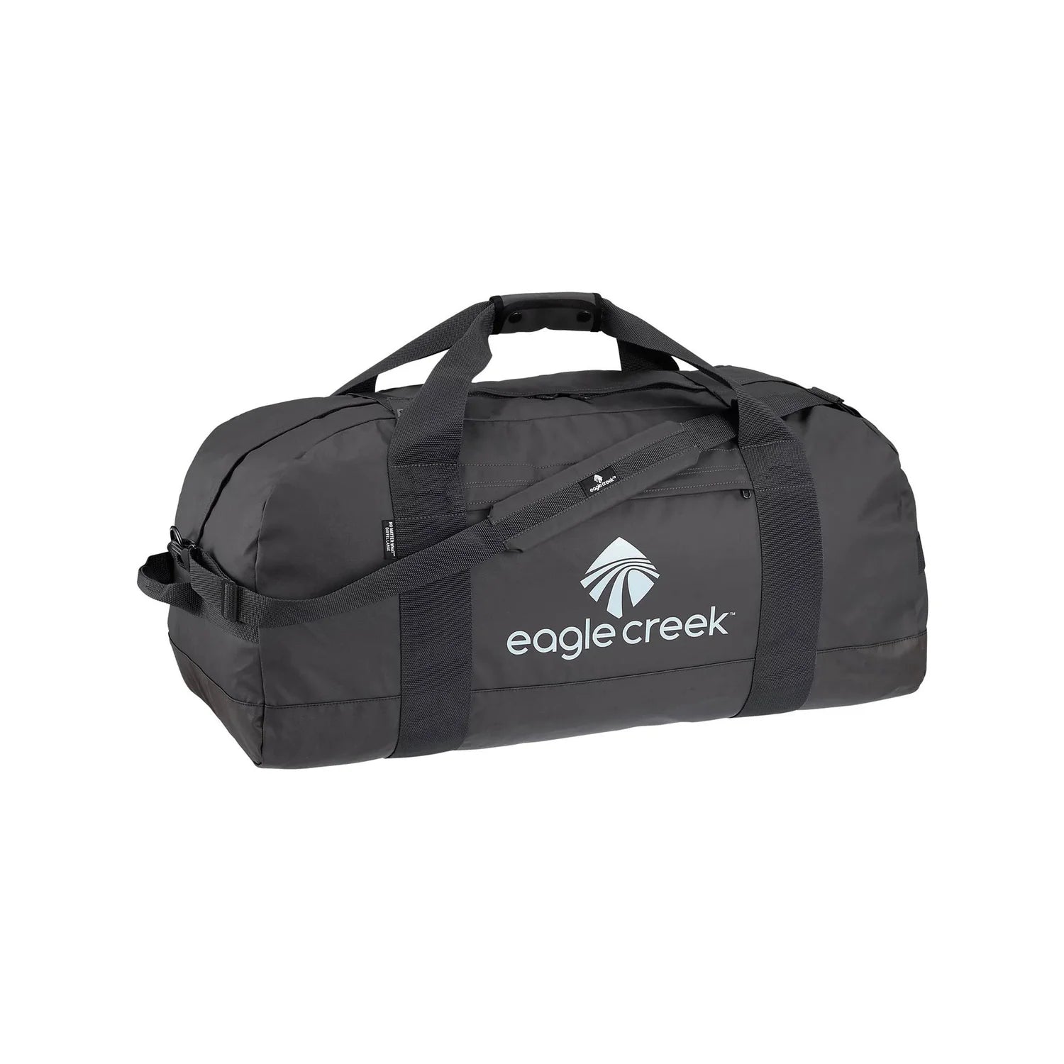 Eagle Creek No Matter What Duffel Bag L 110L - Black