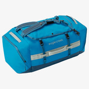 Eagle Creek Cargo Hauler 90L Rolling Duffel Bag - Harbor Blue