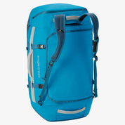 Eagle Creek Cargo Hauler 90L Rolling Duffel Bag - Harbor Blue