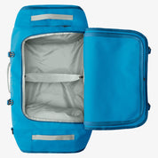 Eagle Creek Cargo Hauler 90L Rolling Duffel Bag - Harbor Blue