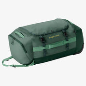 Eagle Creek Cargo Hauler 110L Rolling Duffel Bag- Sycamore Green