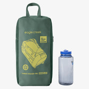 Eagle Creek Cargo Hauler 110L Rolling Duffel Bag- Sycamore Green